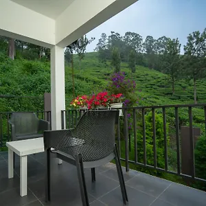  Villa Teaberg Estate Haus