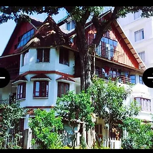  Guest house Sisiram River Side