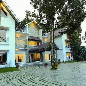 3* Guest house Crayons