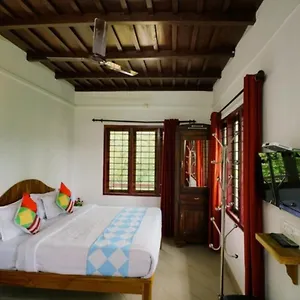  Homestay Spice Valley & Tree House