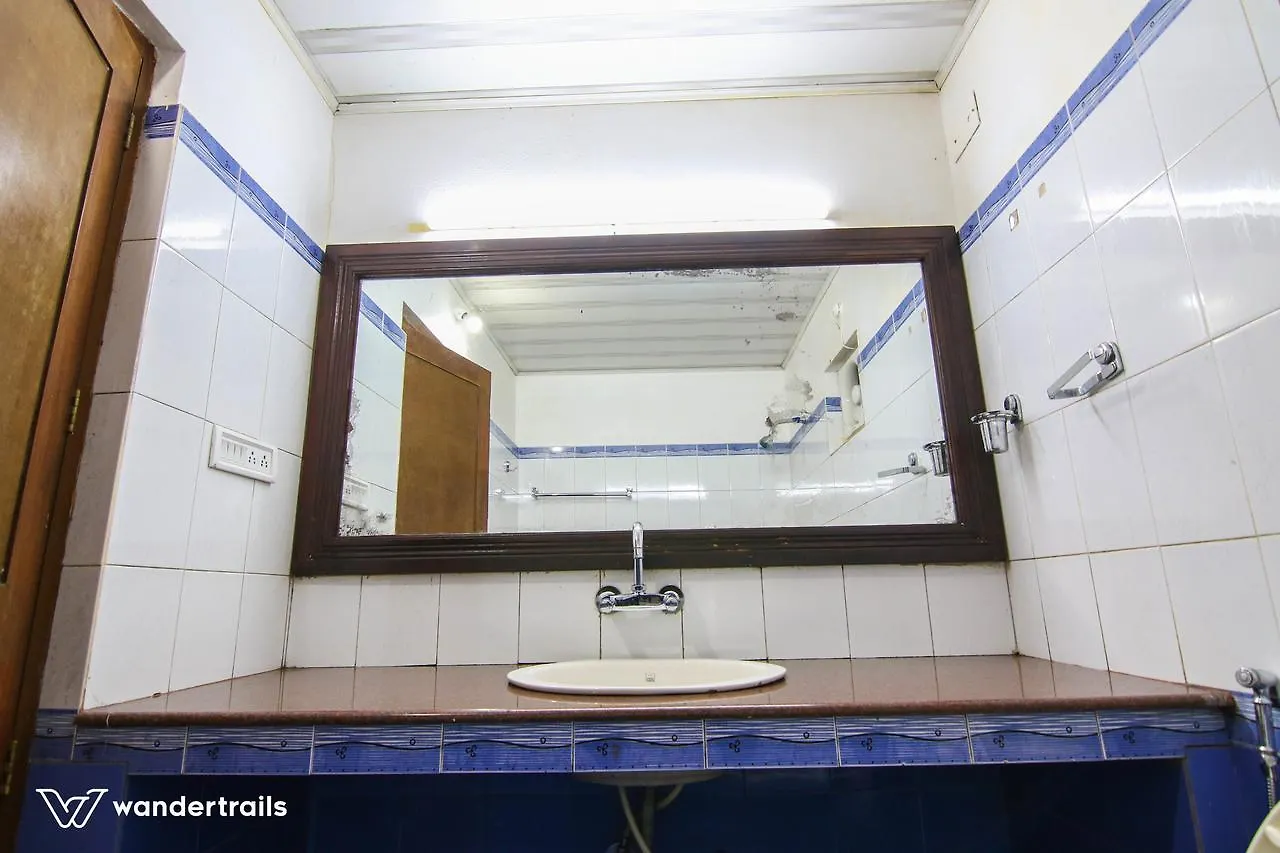 Guest house Allens 5 Bedroom Cottage - A Wandertrails Stay Munnar
