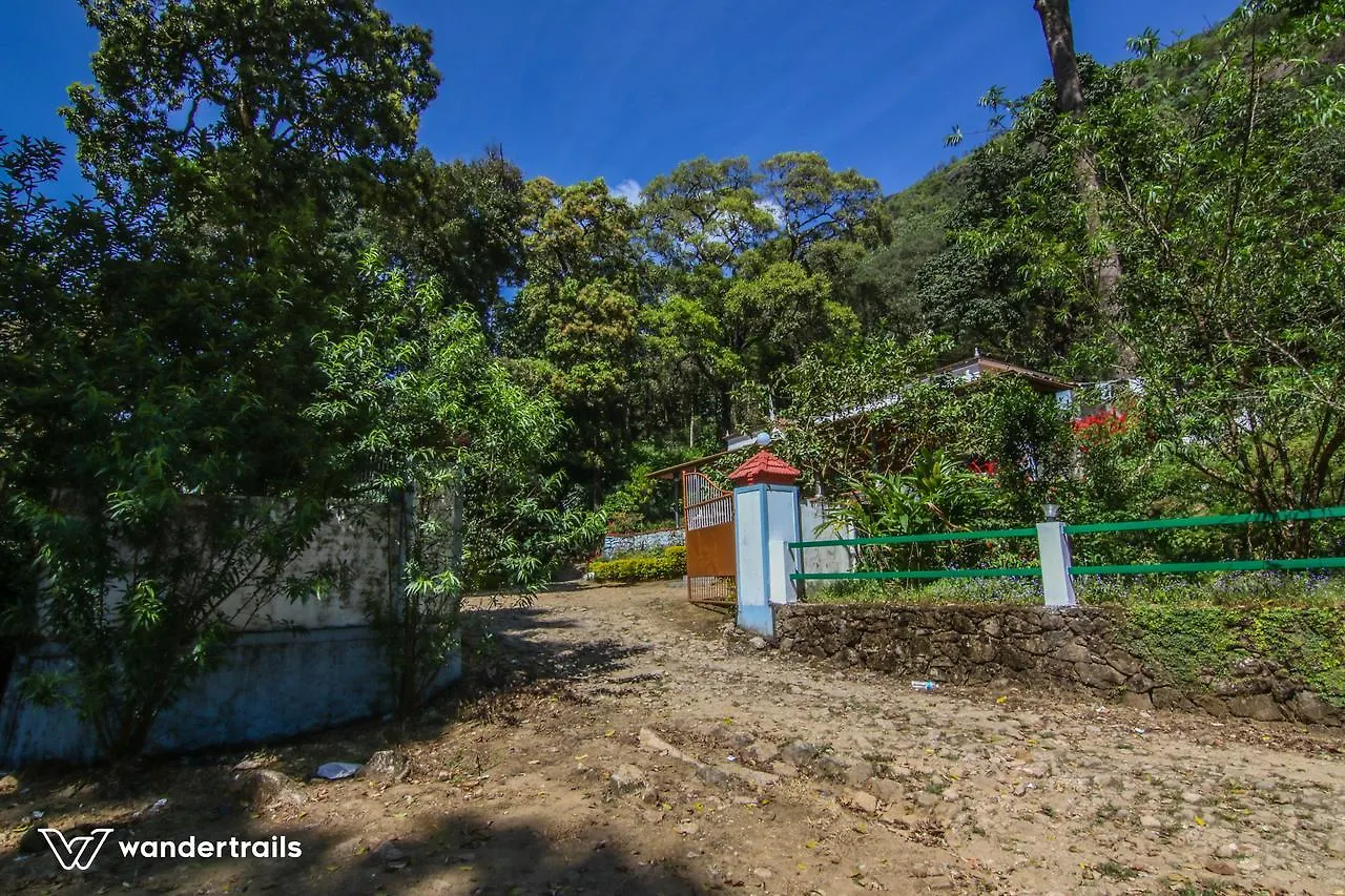 Allens 5 Bedroom Cottage - A Wandertrails Stay Munnar Guest house