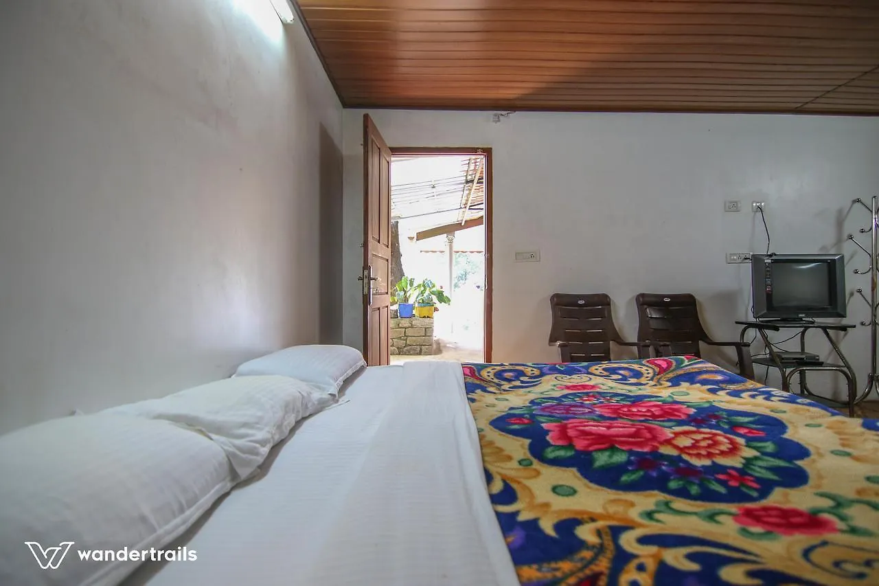 Allens 5 Bedroom Cottage - A Wandertrails Stay Munnar