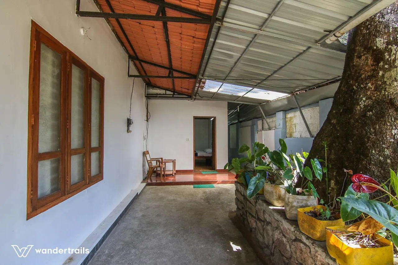 Allens 5 Bedroom Cottage - A Wandertrails Stay Munnar 0*,