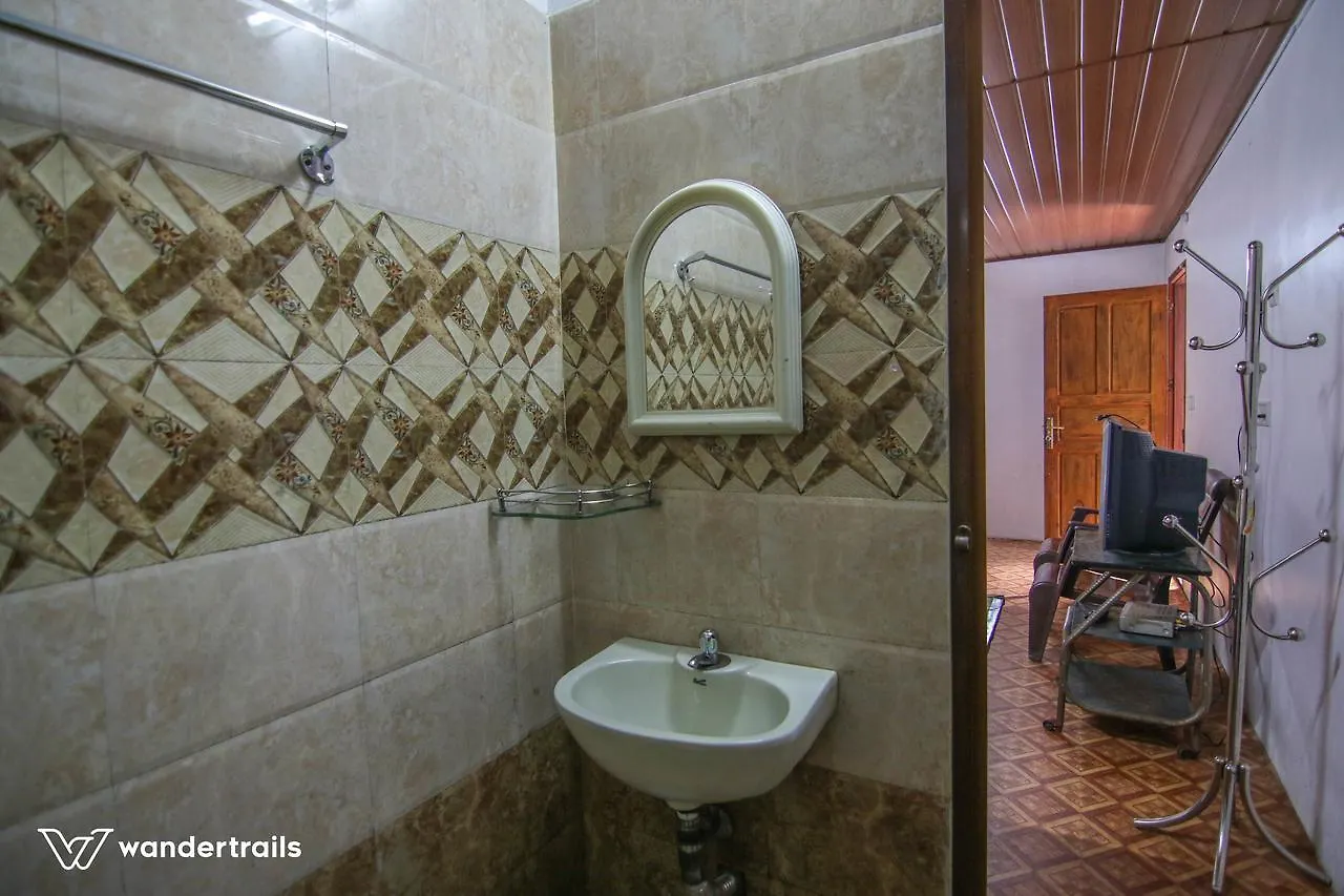 Allens 5 Bedroom Cottage - A Wandertrails Stay Munnar 0*,