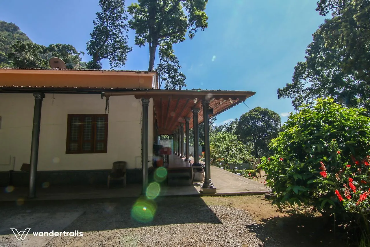 Guest house Allens 5 Bedroom Cottage - A Wandertrails Stay Munnar